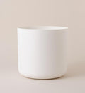 White Elho Matt Pot (30cm)