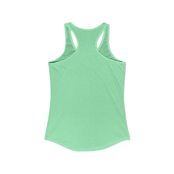 Willows Bath Co Racerback Tank