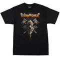 Wind Rose "Army of Stone" T-Shirt