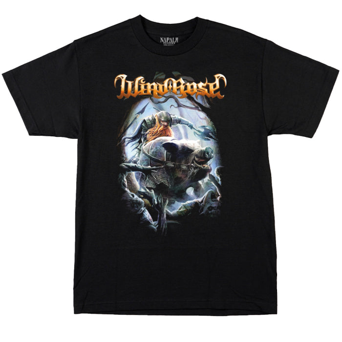 Wind Rose "Tales of War" T-Shirt