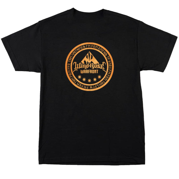 Wind Rose "Warfront" T-Shirt