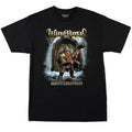 Wind Rose "Wintersaga" T-Shirt