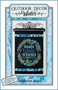 Winter Wishes Outdoor Decor