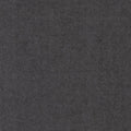 Winter Wool Flannel - Black