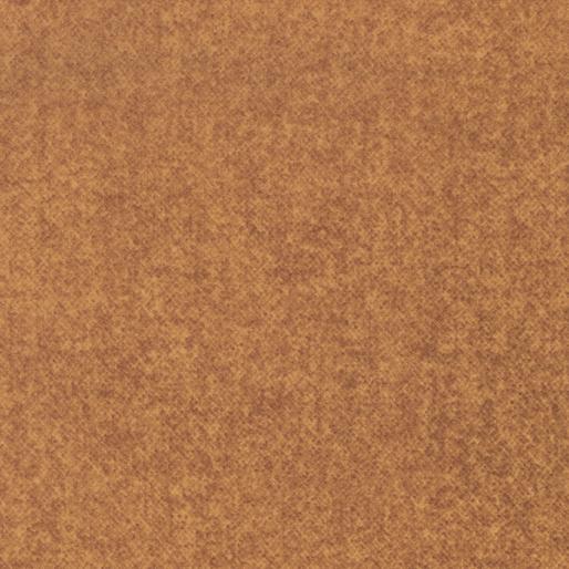 Winter Wool Flannel - Caramel