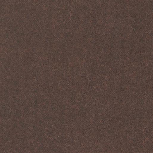 Winter Wool Flannel - Chocolate