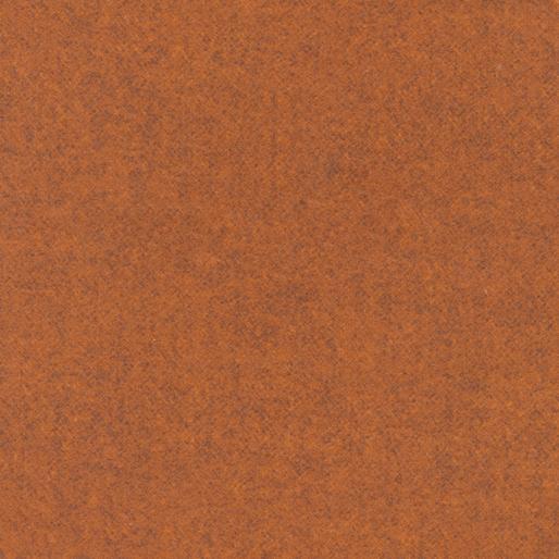 Winter Wool Flannel - Cinnamon