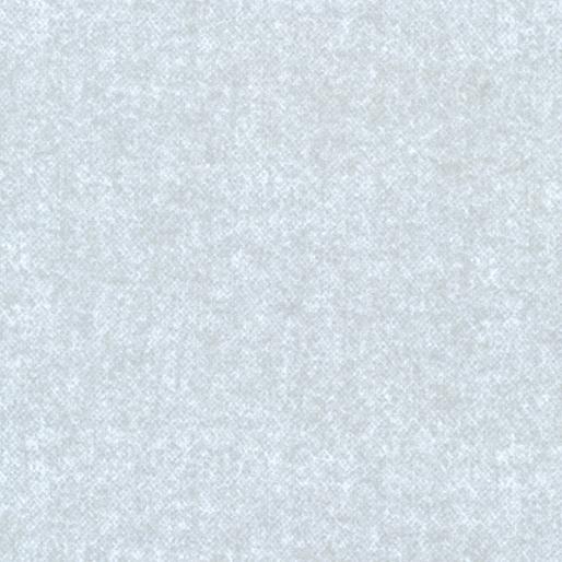 Winter Wool Flannel - Cloud
