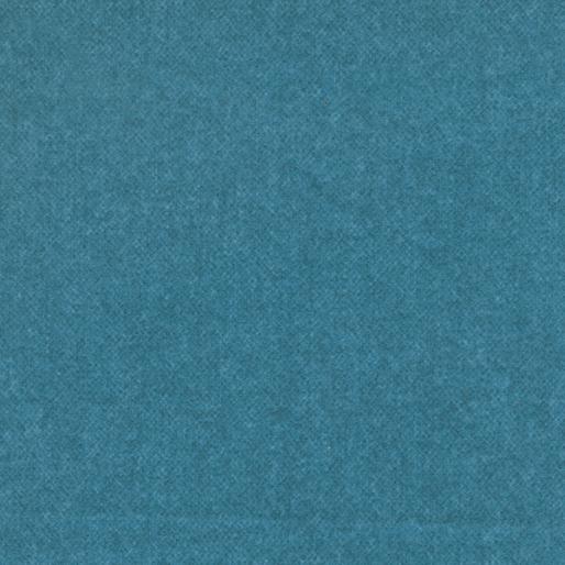 Winter Wool Flannel - Lagoon