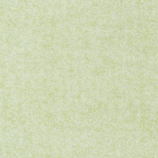 Winter Wool Flannel - Light Sage