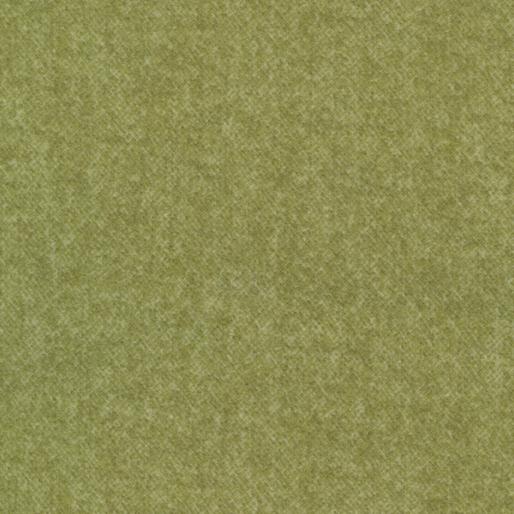 Winter Wool Flannel - Pear