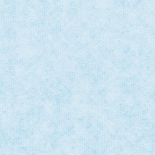 Winter Wool Flannel - Powder