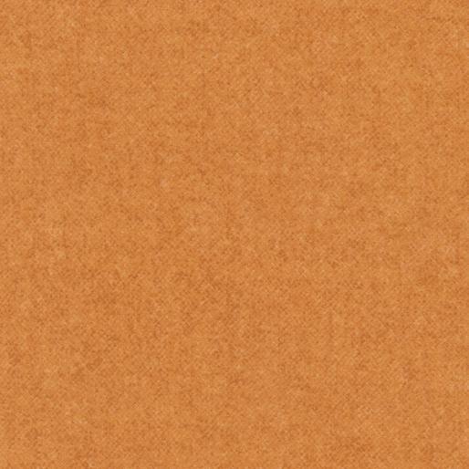 Winter Wool Flannel - Salmon