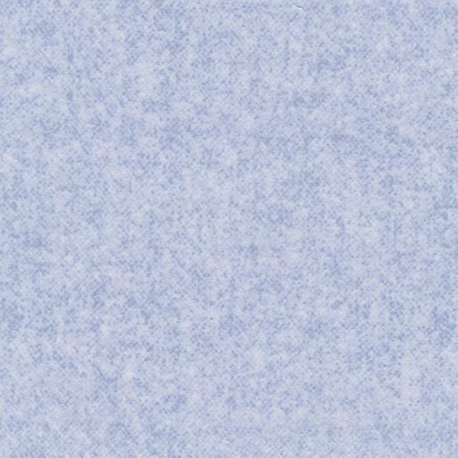 Winter Wool Flannel - Sky