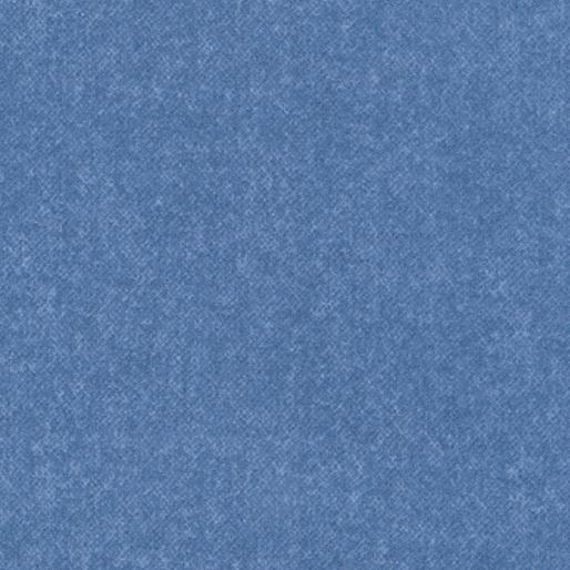 Winter Wool Flannel - Starlight