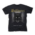 Wolfheart "Wolves Of Karelia" T-Shirt