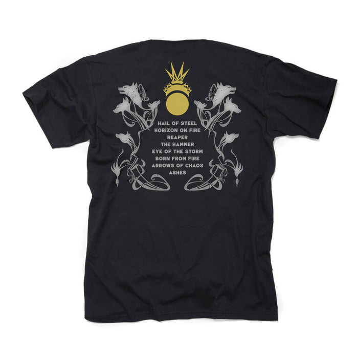 Wolfheart "Wolves Of Karelia" T-Shirt