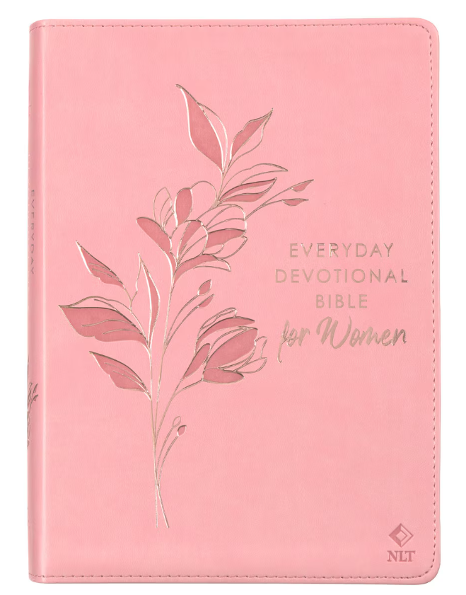 Women's Devotional Bible