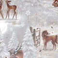 Woodland Wonder Flannel