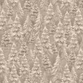 Woodland Wonder Flannel