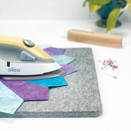 Wool Pressing Mat 17" x 17"