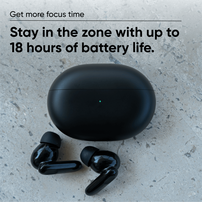 Wyze Buds Pro are designed for professional use, providing high-quality audio and a comfortable fit.