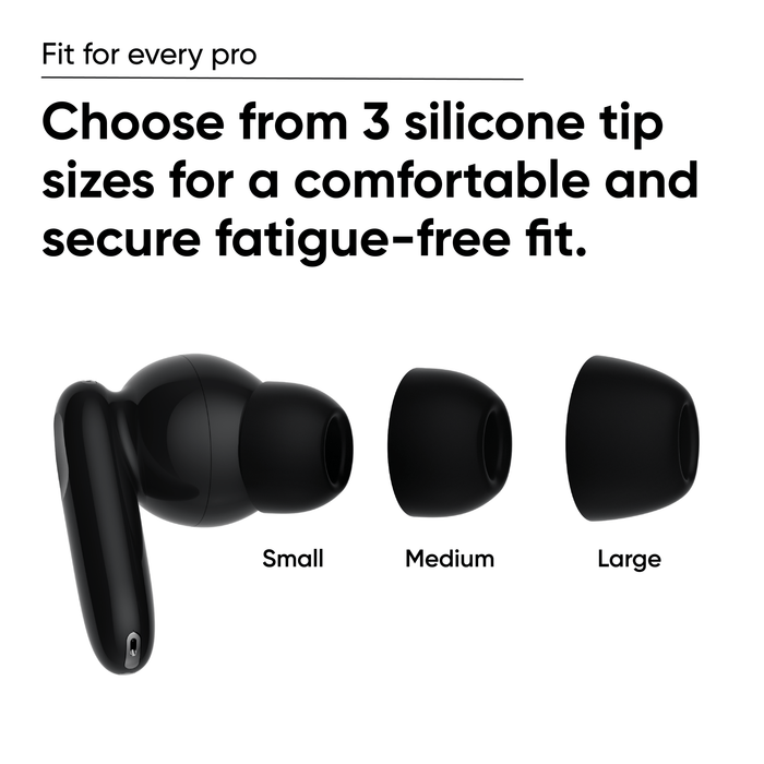 Wyze Buds Pro are designed for professional use, providing a high-quality audio experience.