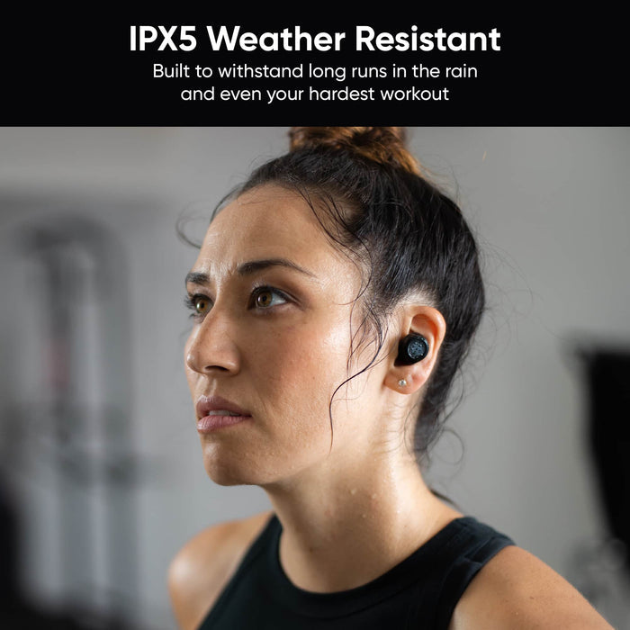 Wyze Buds are a type of earbud designed for comfort and ease of use.