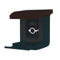 Wyze Cam Close-up Lens: Capture close-ups of wildlife and small pets.