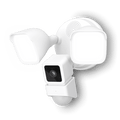 Wyze Cam Floodlight v1 - A powerful outdoor security solution with a built-in floodlight for increased visibility and.