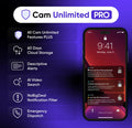 Wyze Cam Unlimited Pro offers a monthly subscription service for smart camera users.