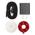 A kit for Wyze Cam v2 Black Replacement Parts.