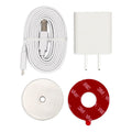 Wyze Cam v3 Replacement Part Kit.
