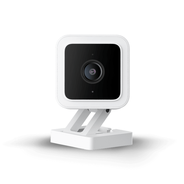 Wyze Cam v3: Color Night Vision, IP65 Weatherproof