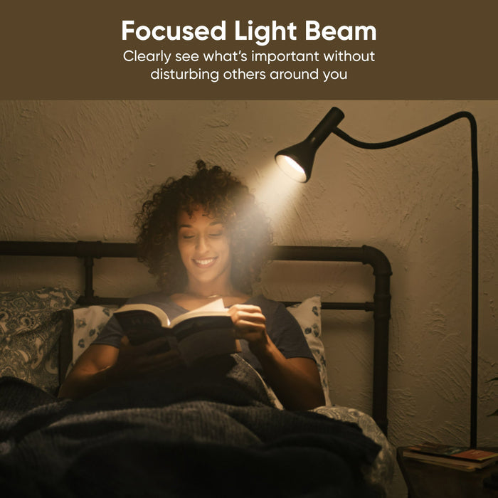Wyze Floor Lamp - Focus on what matters with the Wyze Floor Lamp.