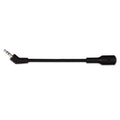 A black boom mic for the Wyze Gaming Headset.