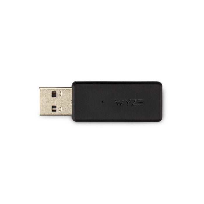 USB dongle for Wyze Gaming Headset.