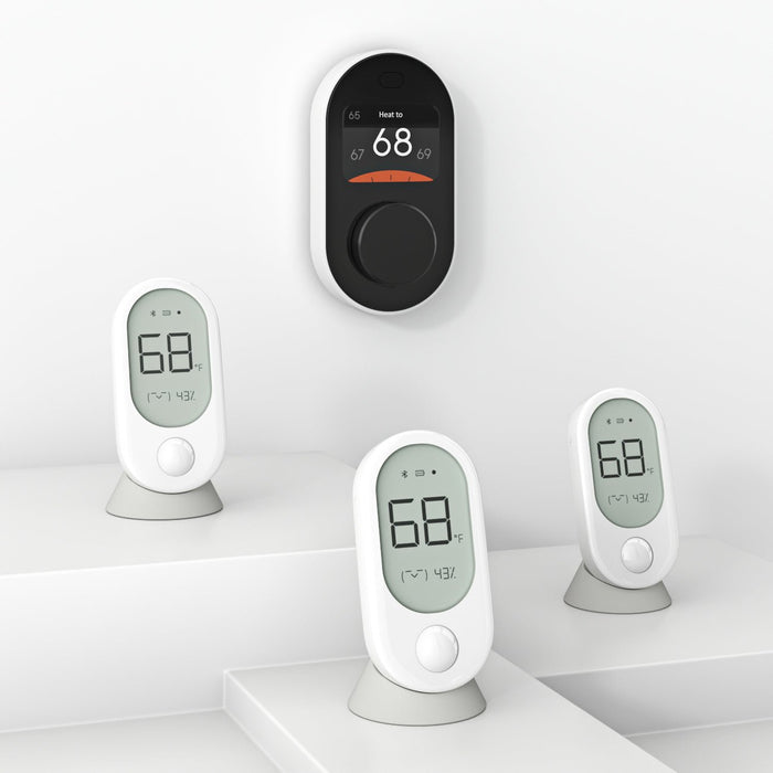 Wyze Room Sensor - Connected Home - Buy with Prime - C-grade - EOL - nav - refund\_only - RV - Bund