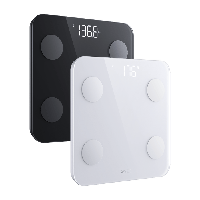Wyze Scale S is a smart and affordable product that helps users monitor their weight and health.