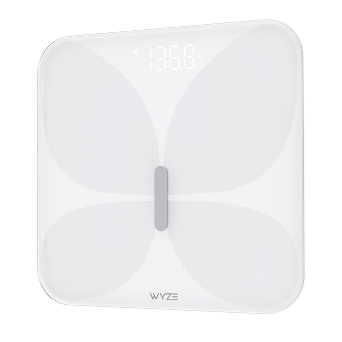 White / Butterfly