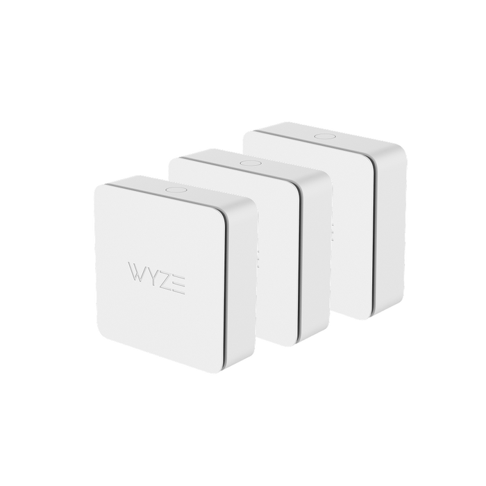 Wyze Sense Climate Sensor is a device that helps monitor the climate in your home.