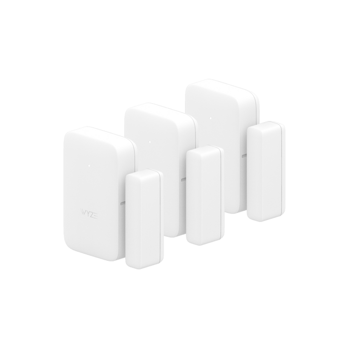 Wyze Sense Entry Sensor - Home Monitoring