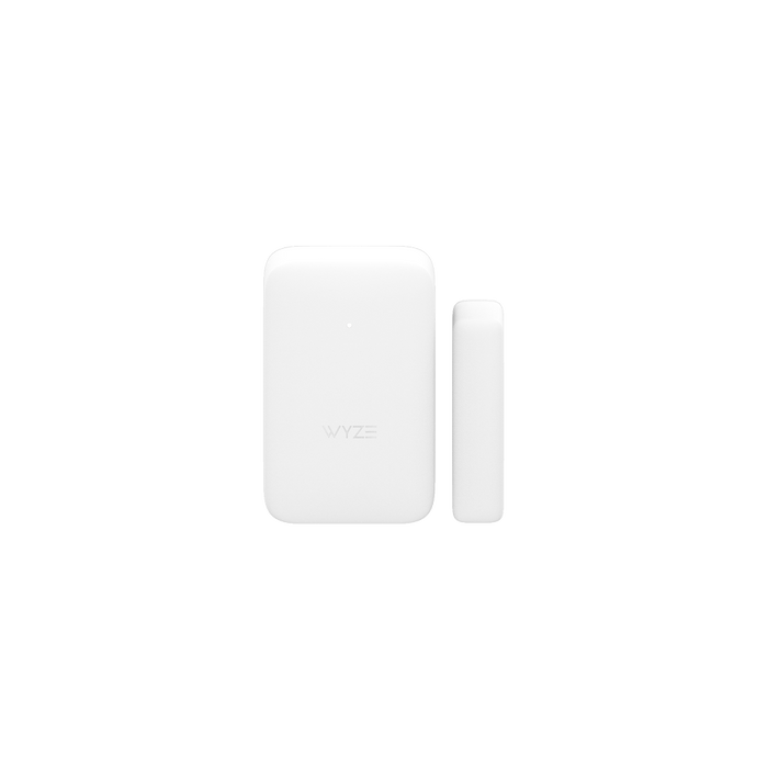 Wyze Sense Entry Sensor WSES2 -- Wyze Labs, Inc. -- Detects when things open/close.