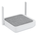 Wyze Sense Hub - Connects monitoring components and sends alerts.