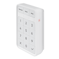 Wyze Sense Keypad: A remote control for home security.