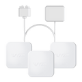 Wyze Sense Leak Sensor & Probe: A leak detection system that helps identify and locate water leaks in your home.