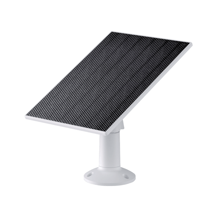 Wyze Solar Panel: 12W Solar Charger for Outdoor Cams.