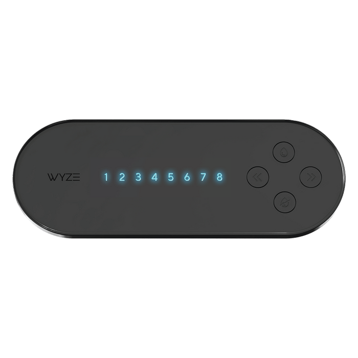 Wyze Sprinkler Controller: Smart, simple, and eco-friendly control over your lawn's irrigation system.