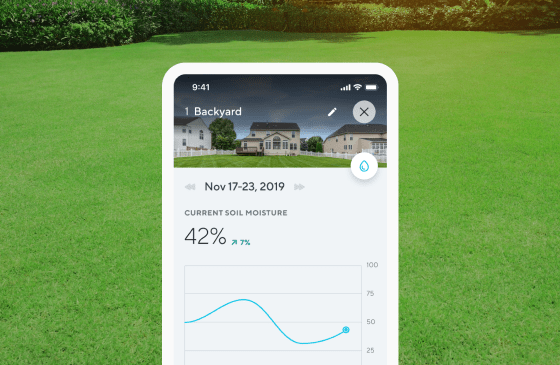 Wyze Sprinkler Plus: Digital Product, Service Subscription, Annual License, Smart Weather-Based Feat