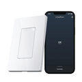 Wyze Switch - Turn normal lights into smart lights and control them from anywhere.